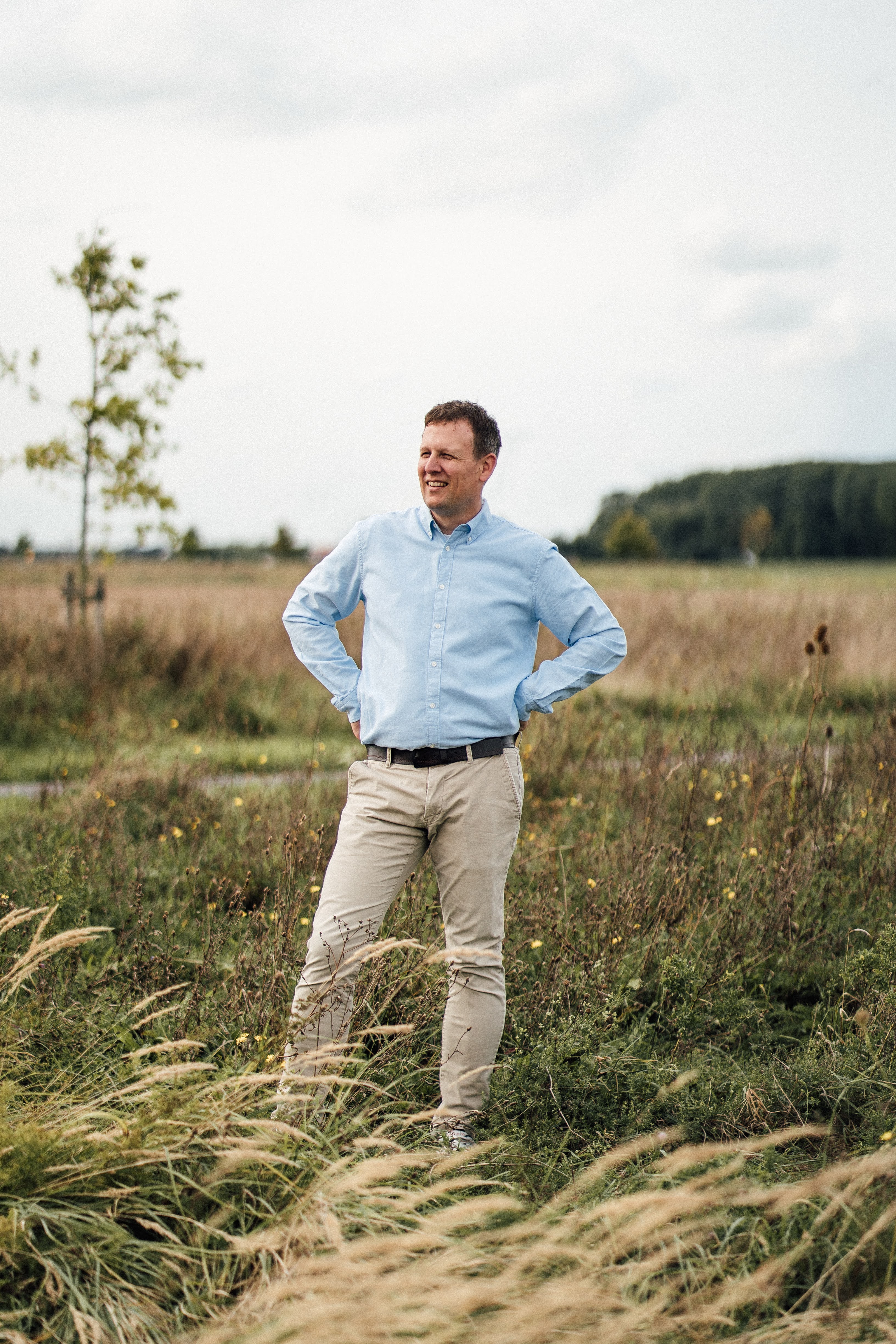 Jasper Alblas – Agile Works